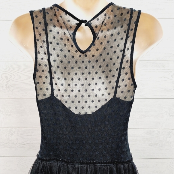 Anthropologie Weston Wear Dress - Picture 5 of 8